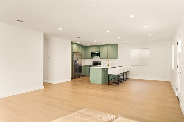 Foto del edificio - 11920 Laurel Ave