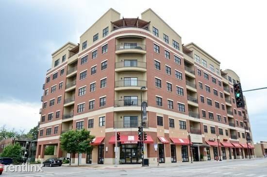 Foto principal - 2 br, 2 bath Condo - 4953 Oakton 208 Unit 208