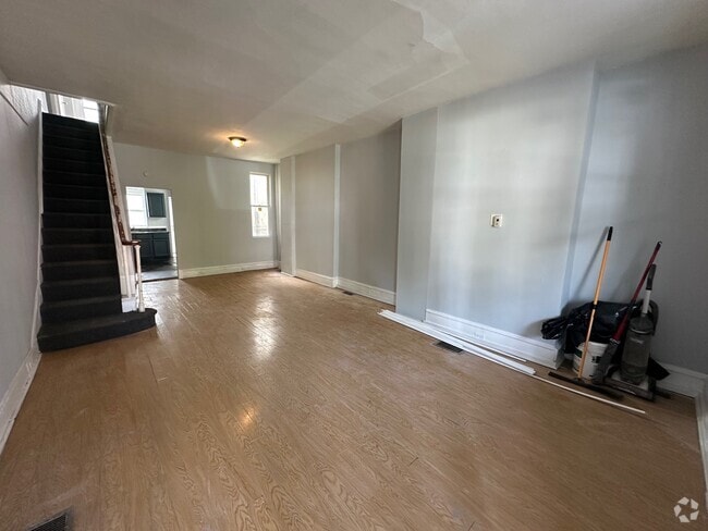 Building Photo - 6322 Wister St