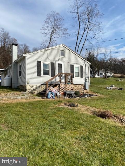 Building Photo - 1219 Old Waynesboro Rd