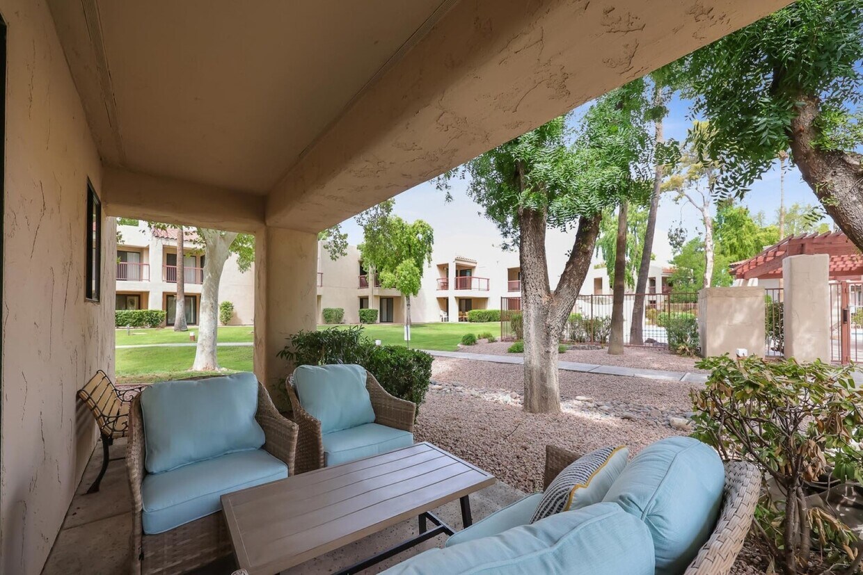 Foto principal - 9340 N 92nd St
