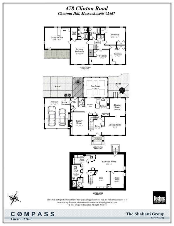 Building Photo - 478 Clinton Rd
