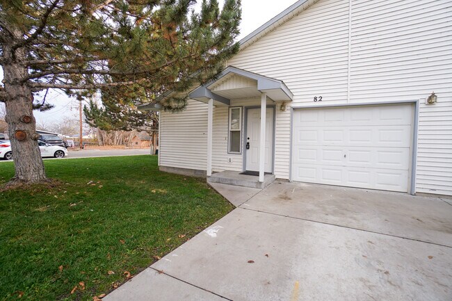 Foto del edificio - 82 3rd St