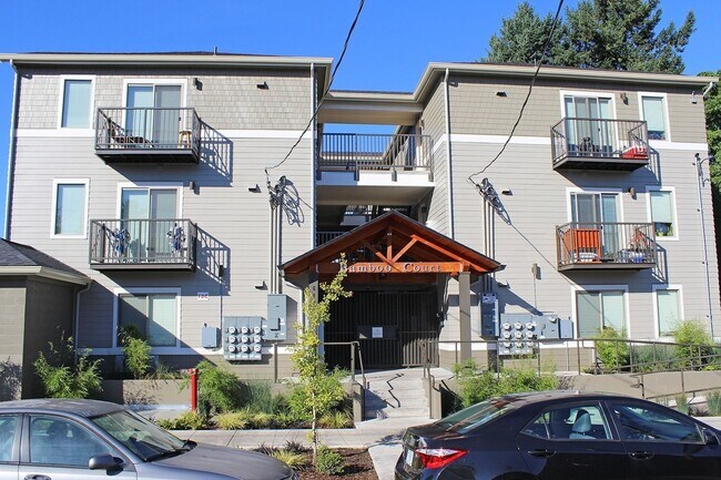 Foto del edificio - 6195 N Minnesota Ave