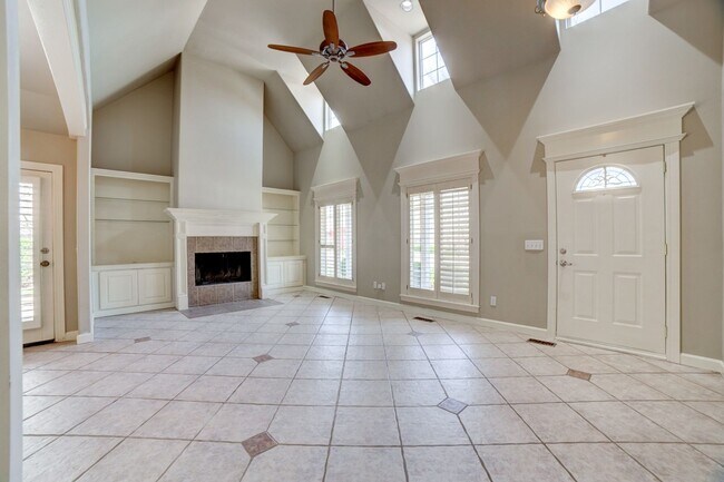 Foto del edificio - South Tulsa Gem! Large 3/2 Rental Home