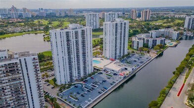 Building Photo - 3625 N Country Club Dr