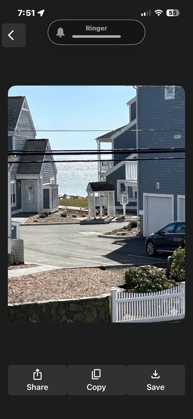 Building Photo - 85 Cosey Beach Ave