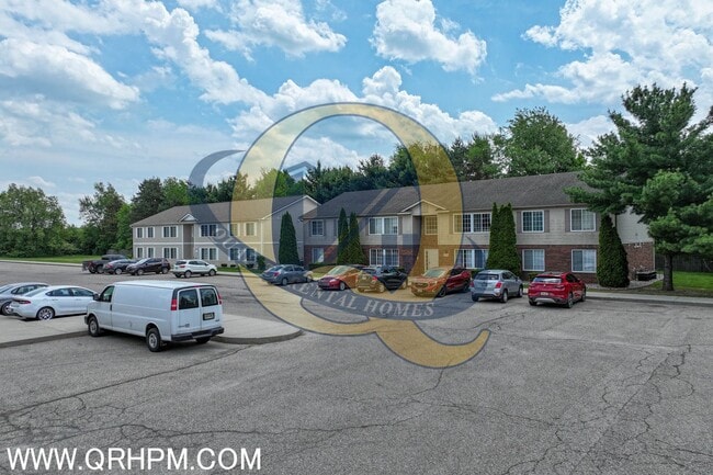 Interior Photo - Summerfield Apartments