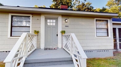Building Photo - 3881 Gober Rd