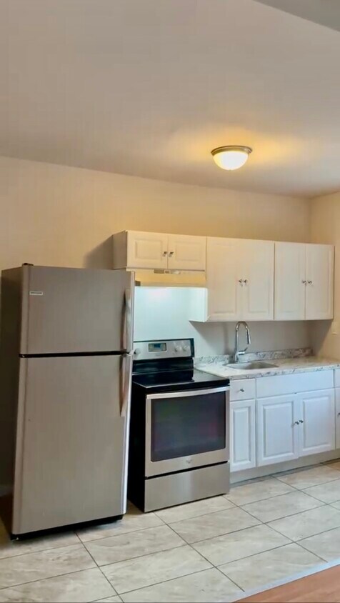 Foto del edificio - 5749 E Wister St