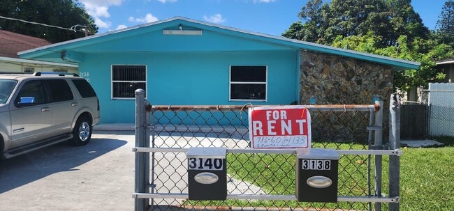 Building Photo - 3138 NW 29th St