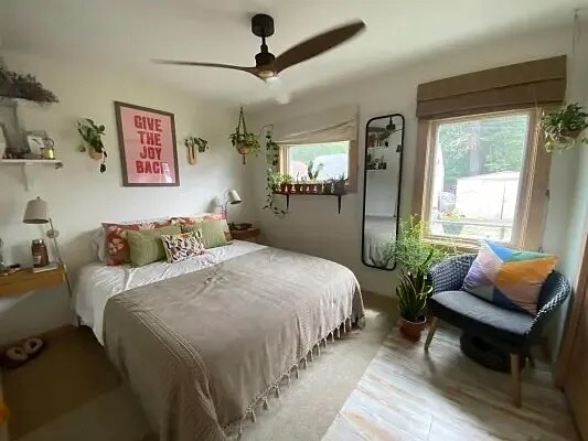 Dormitorio 1 - 4307 12th Ave S