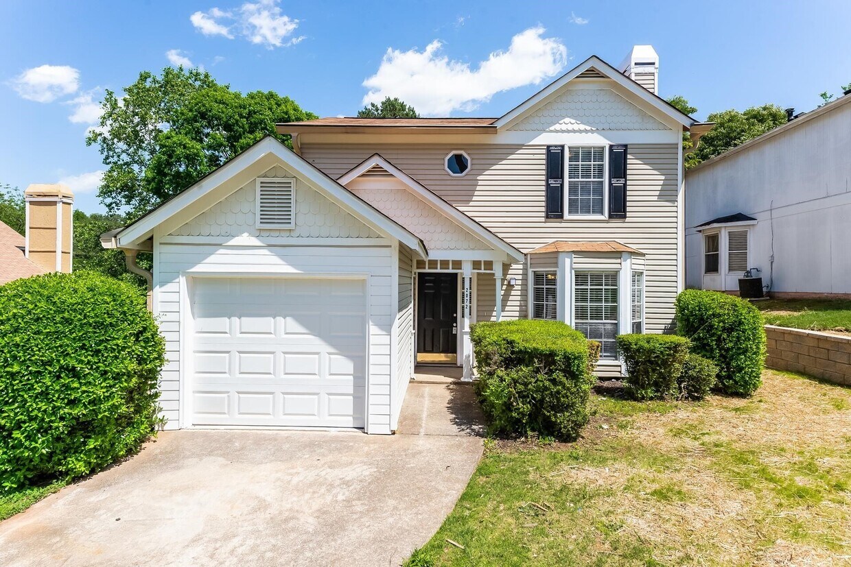 Foto principal - 2072 W Morgan's Bluff Ct