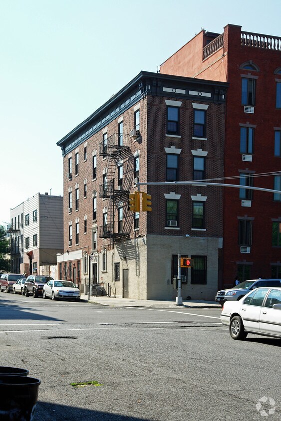 Foto del edificio - 290 15th St