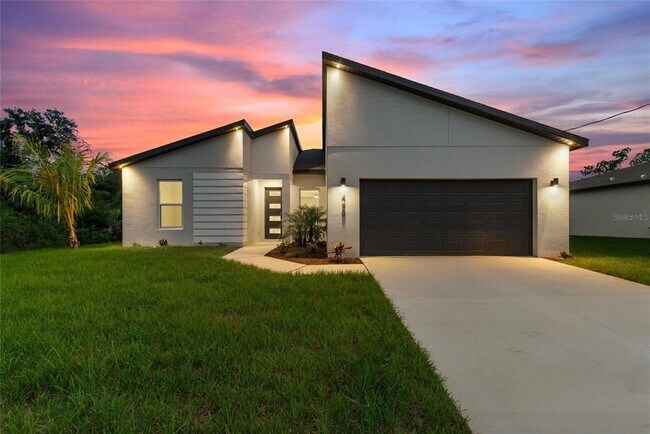 Building Photo - 4709 Flint Dr