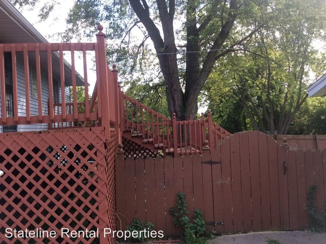 Building Photo - 4 br, 2 bath House - 3321 18th St