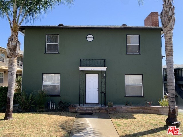 Primary Photo - 5614 Edgemar Ave
