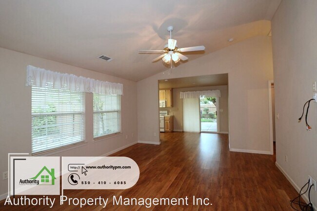 Building Photo - 2 br, 2 bath House - 1736 Vineyard Trail