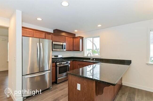 Building Photo - 6023 S Verde Street, Tacoma, WA, 98409