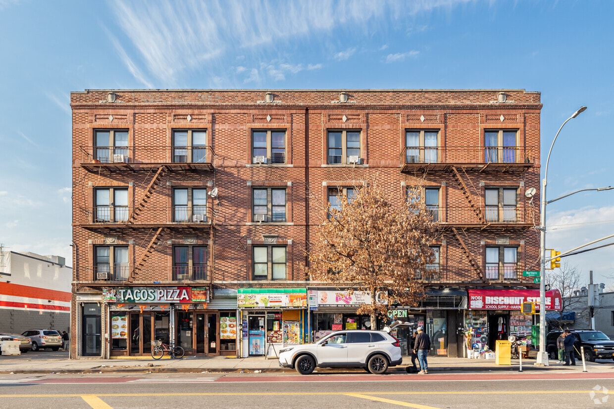 Building Photo - 9513 Northern Blvd