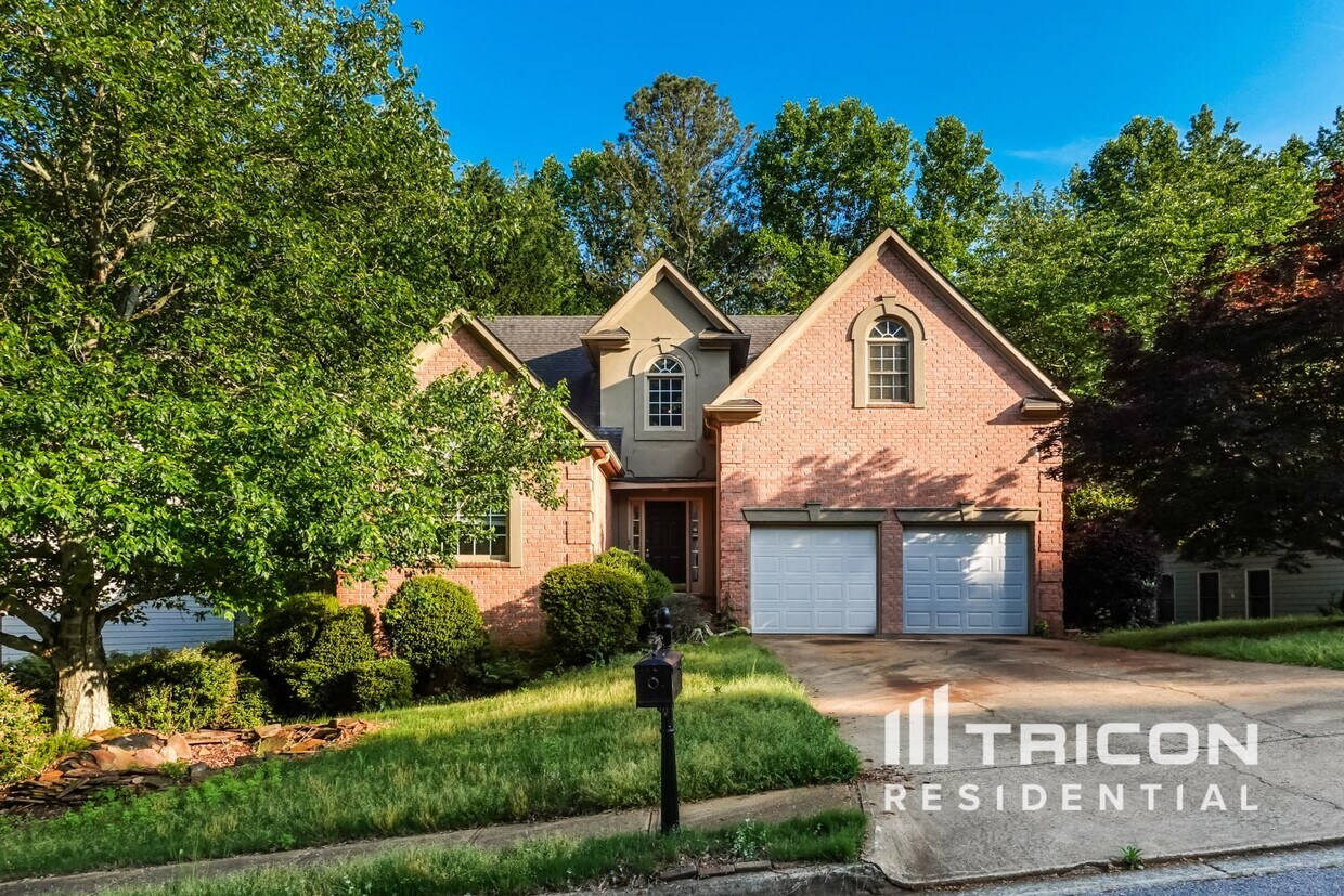 Foto principal - 1114 Fairview Club Cir