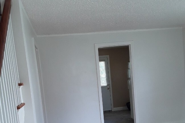 Sala de estar - 27 Bannister St