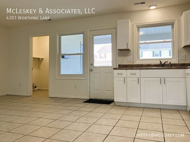 Building Photo - 4303 Worthing Ln