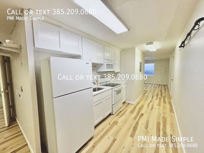 Foto del edificio - Remodeled Basement Apartment in Spanish Fork