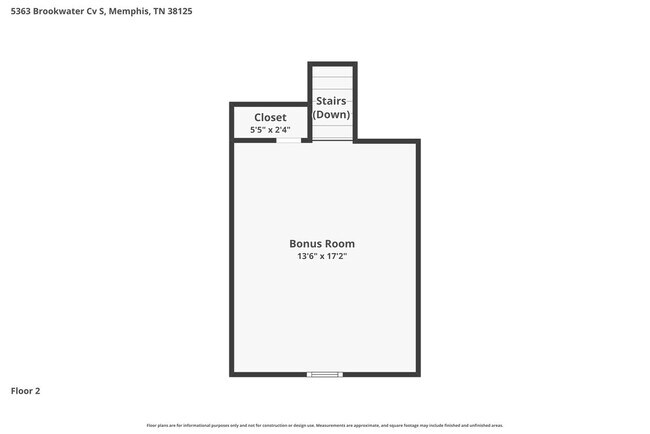 Foto del edificio - 5363 Brookwater Cove S