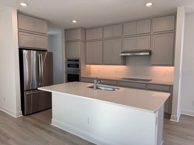 Building Photo - 17609 Japonica Bloom Dr