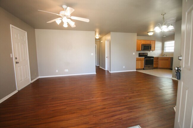 Foto del edificio - 3 Bed 2 Bath Rental Home in Tulsa