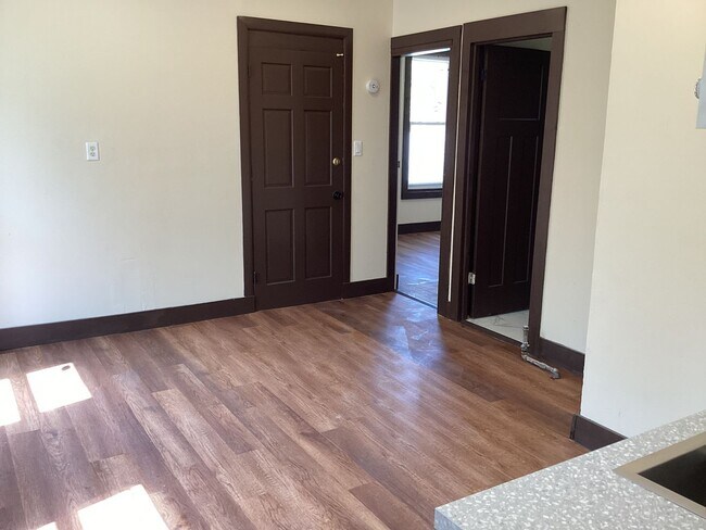 Foto del edificio - 1219-21 N 33rd St