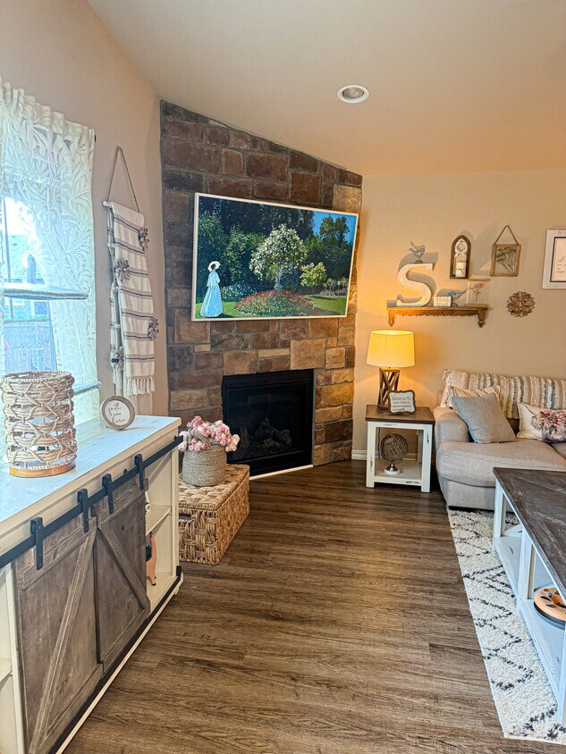 Foto principal - 11825 Shorthorn Rd