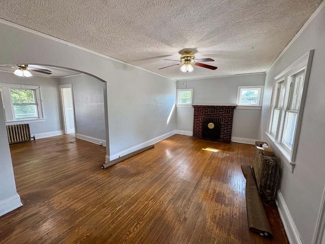 Foto principal - 2106 14th St