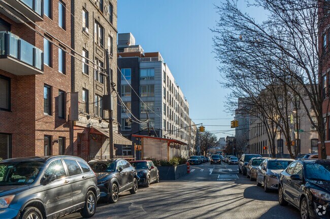 Building Photo - 229 N 8th St