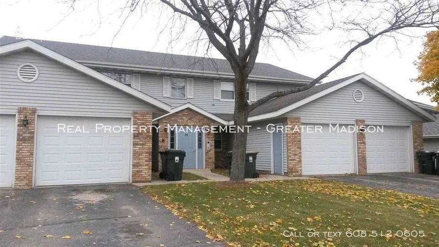 56 Stonehaven Dr Unit 3, Sun Prairie, WI 53590 Room for Rent in Sun