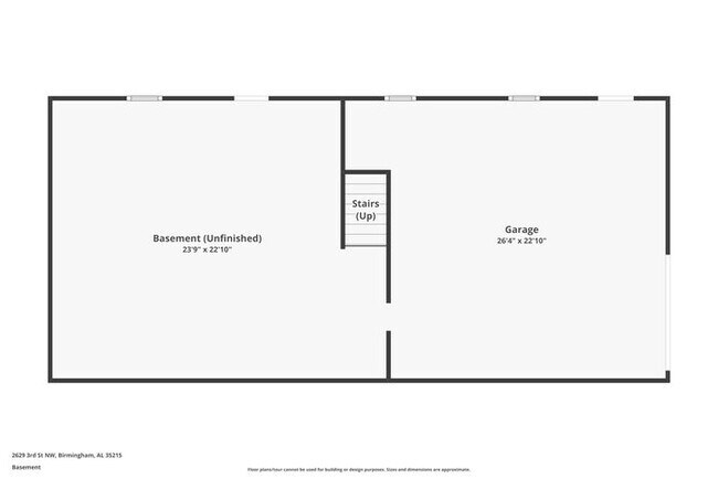 Foto del edificio - 3 Bedroom Birmingham Home