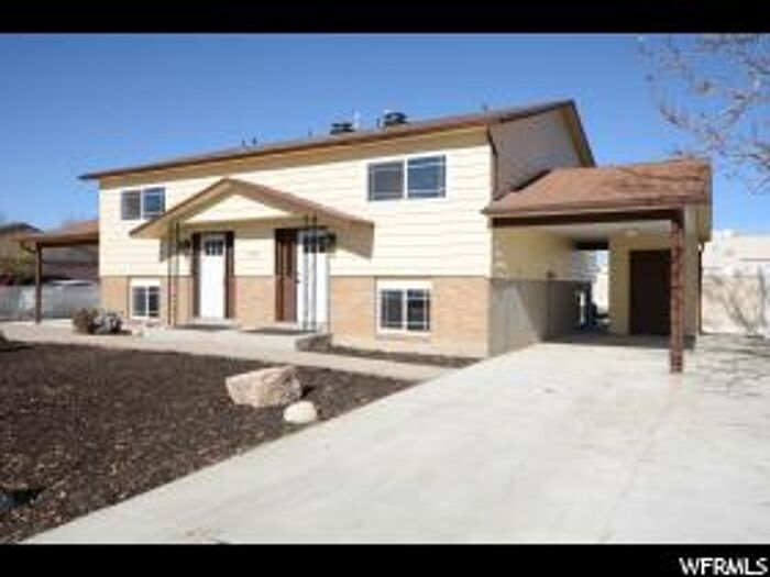 Primary Photo - Beautifully Renovated Duplex in Salt Lake City