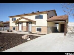 Building Photo - 2862 W 2730 S