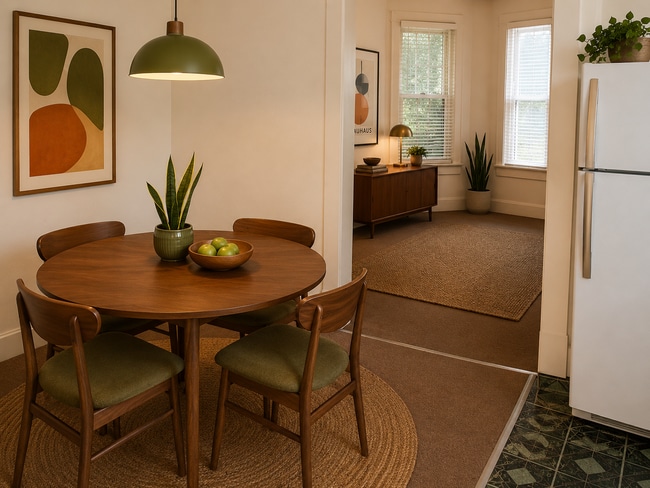 Photo - 1420 Main Street Apartment