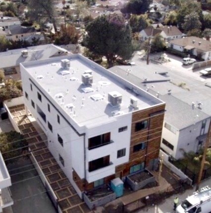Building Photo - 11918 Vanowen St