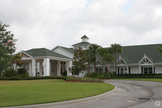 Building Photo - Highlands At Scotland Yards