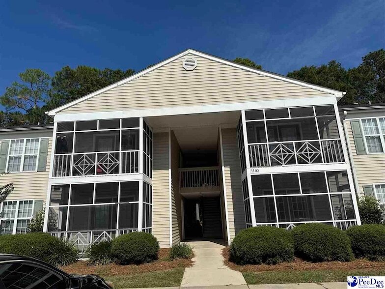 Foto principal - 1103 Old Ebenezer Rd