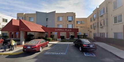 Building Photo - 500 R St