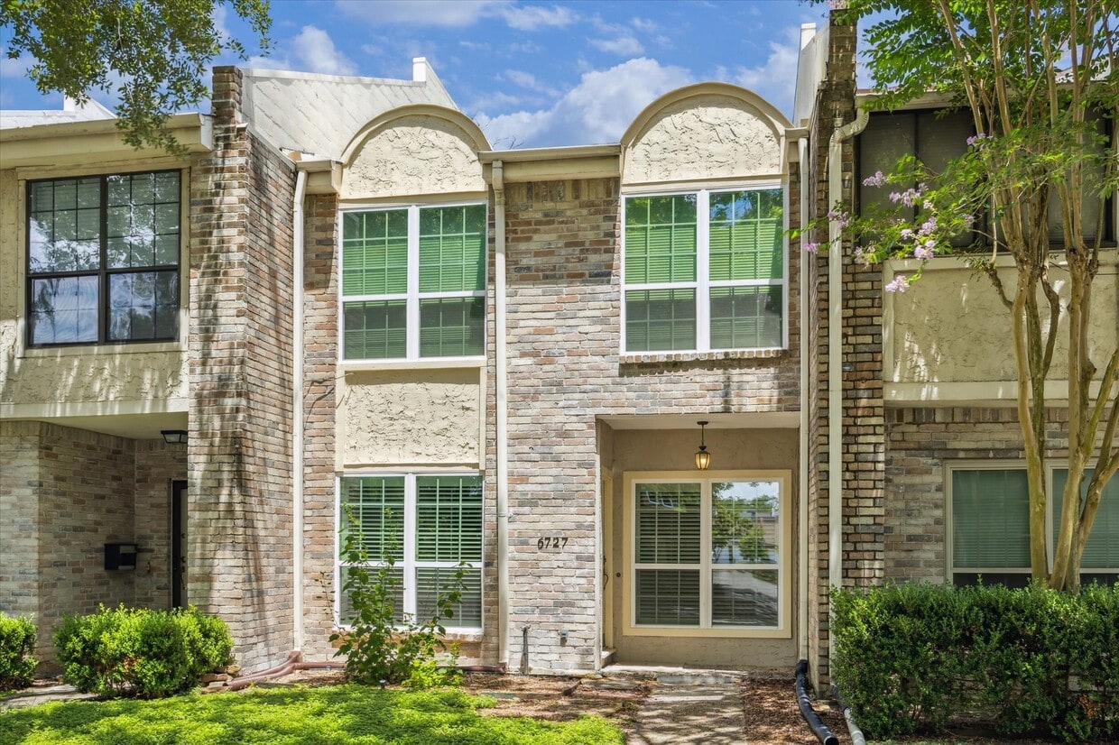 Photo - 6727 Belmont St (Houston, TX)