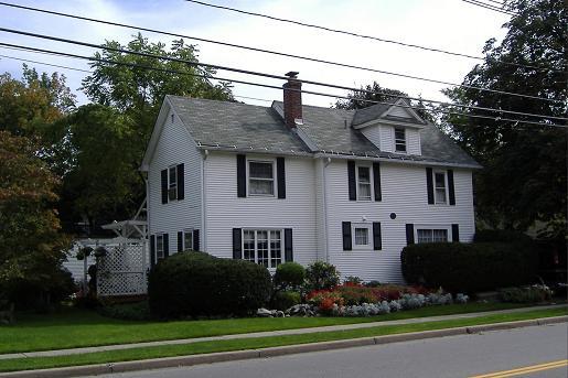Foto principal - 35 Evans St