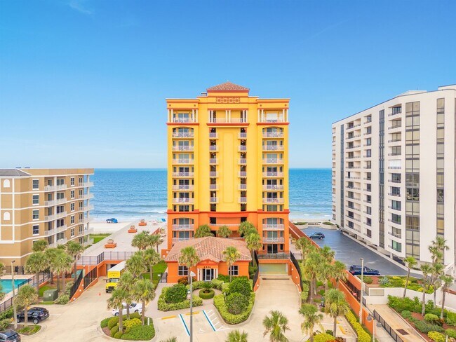 Foto del edificio - Breathtaking 3 Bedroom Daytona Beach Shore...