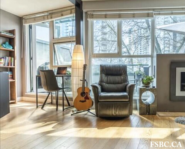 Photo du bâtiment - 431 Pacific St