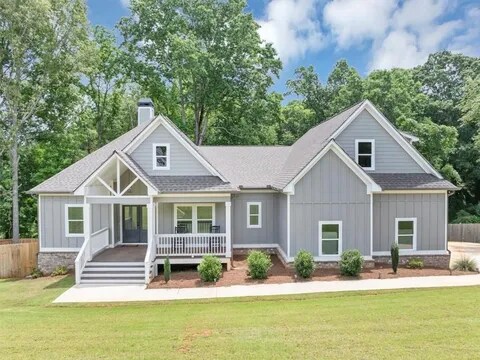 Foto principal - 1021 Windsor Creek Dr