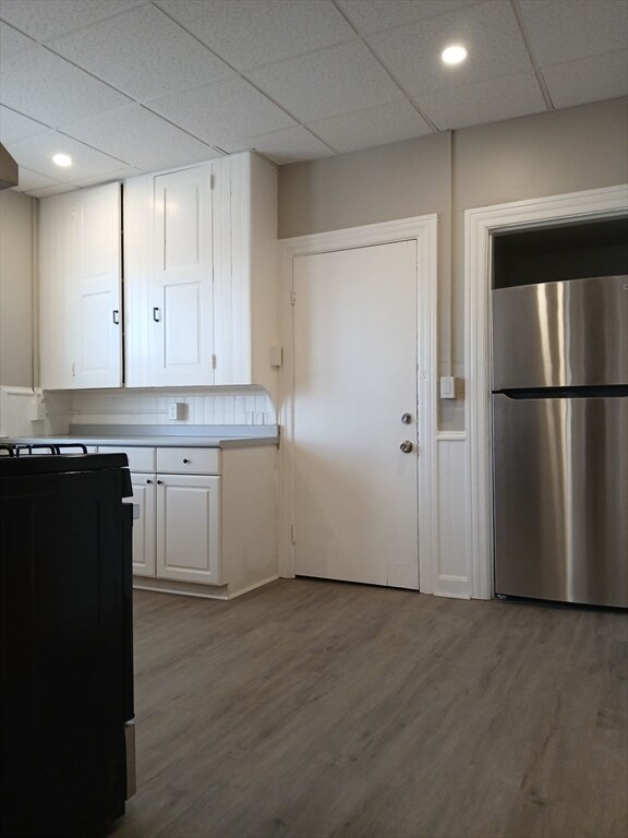 Foto del edificio - 1 Wheeler Ave